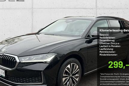 Skoda Superb 25.733 km 34.890 &euro; Pulheim-Brauweiler 50259