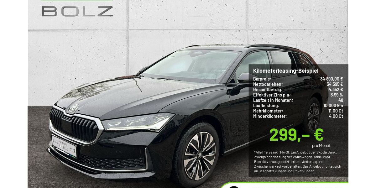 Skoda Superb 25.733 km 34.890 &euro; Pulheim-Brauweiler 50259