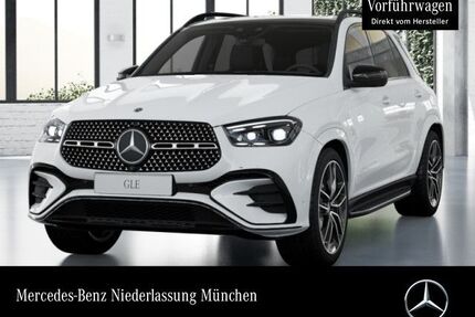 Mercedes GLE 350