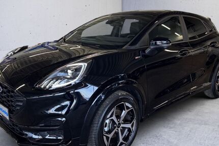 Ford Puma 10.189 km 27.990 &euro; Freiburg 79111