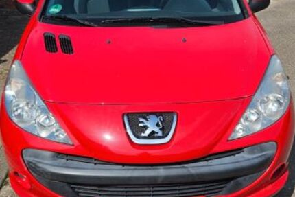 Peugeot 206 147.500 km 2.400 € BREMEN 28201