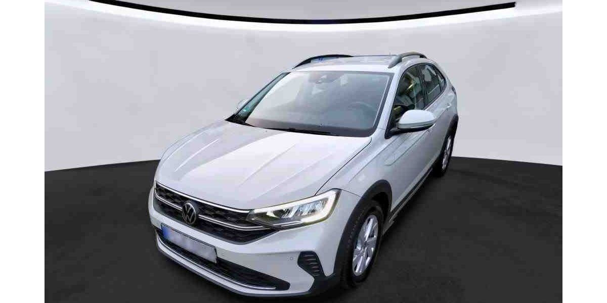 VW Taigo 75.000 km 15.490 &euro; Braunschweig 38116