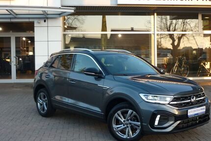 VW T-Roc 18.500 km 29.990 &euro; Visselhövede 27374