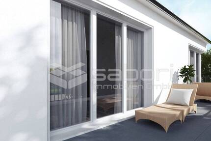 Wohnung Hamburg Rahlstedt - 3 Zimmer, 74 m&sup2;, 432.320&euro; | Angebot:25999497