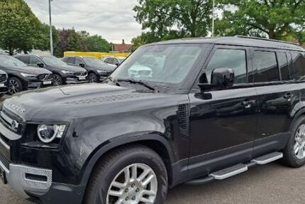 Land Rover Defender 9.980 km 65.380 &euro; Coesfeld 48653
