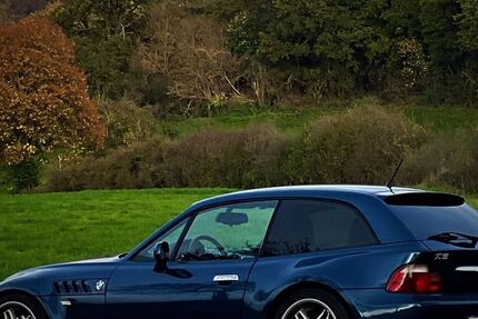 BMW Z3 98.700 km 26.000 &euro; Wiesbaden 65205