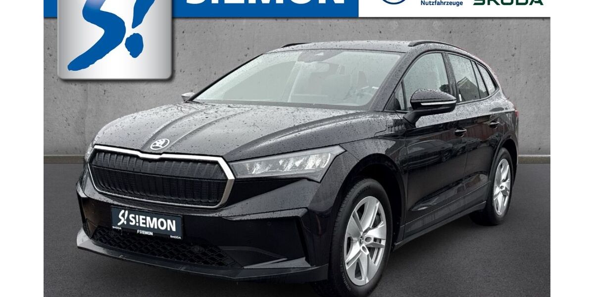 Skoda Enyaq 26.150 km 22.430 &euro; Münster 48153