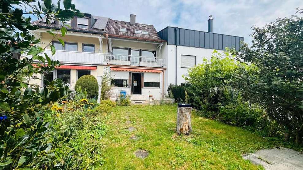 Haus zum Kaufen in Freising 649.000 € 134 m²