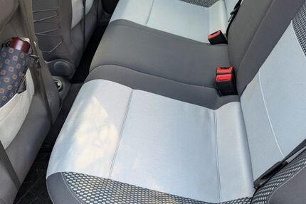 VW Polo 116.000 km 4.250 &euro; Wandlitz 16348