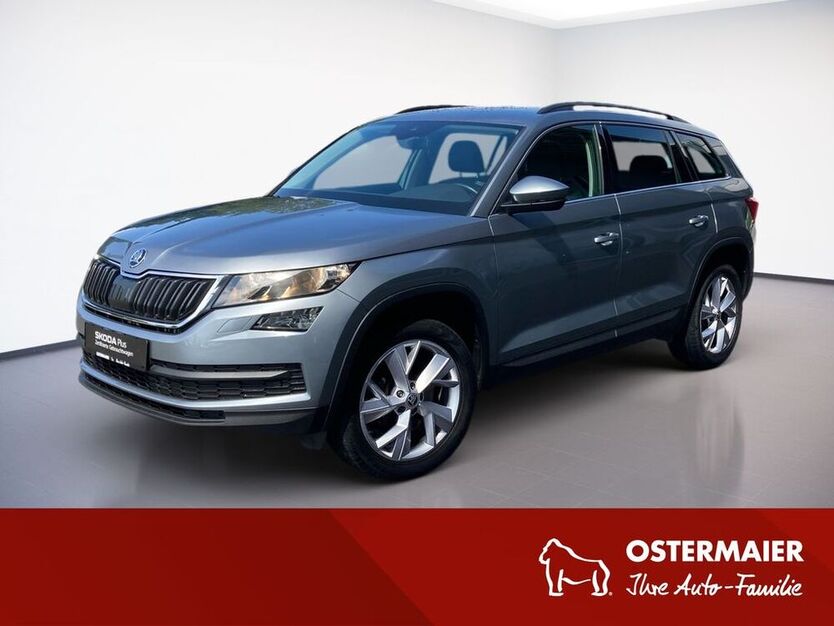 Kodiaq
