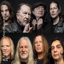 Jane & Fargo 11.10.2025 Scala Ludwigsburg