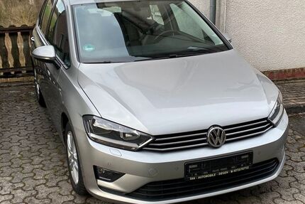 VW Golf Sportsvan 145.000 km 9.500 &euro; Siegen 57078