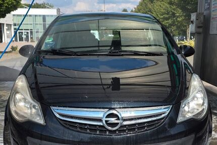 Opel Corsa 143.500 km 2.500 &euro; Ratzeburg 23909