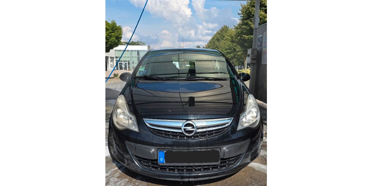 Opel Corsa 143.500 km 2.500 &euro; Ratzeburg 23909