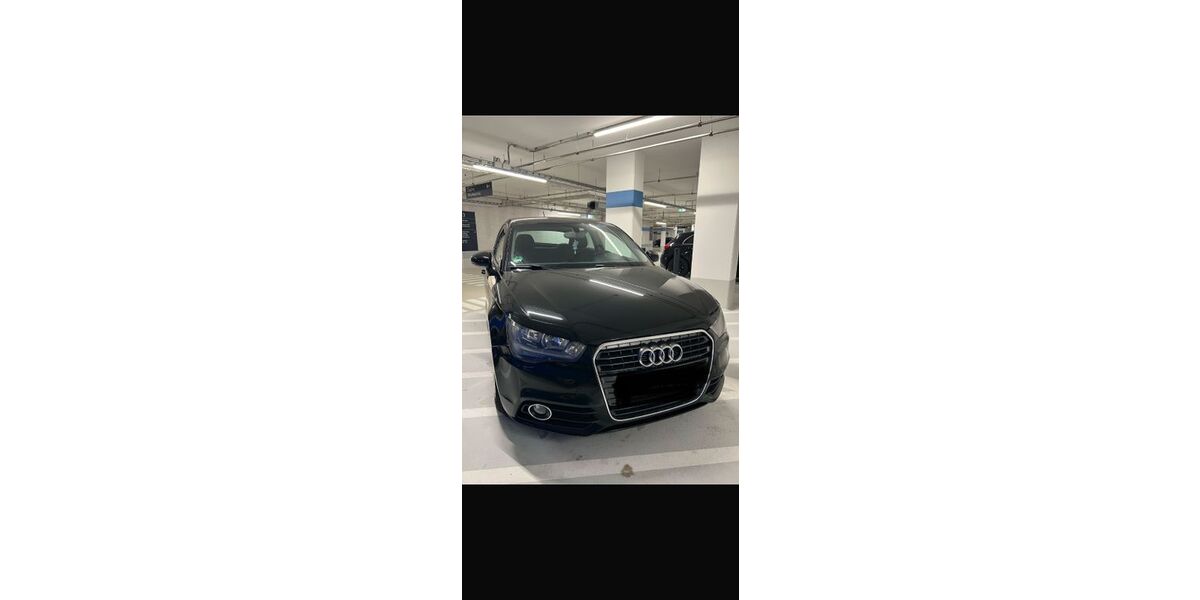 Audi A1 212.217 km 4.300 &euro; Steinenbronn 71144