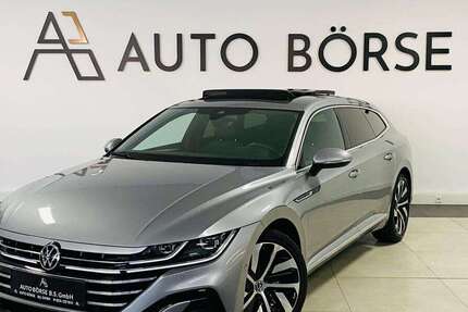 VW Arteon 89.971 km 28.490 &euro; Braunschweig 38114