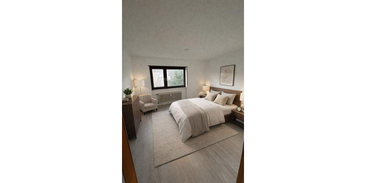 Etagenwohnung Bad Dürkheim - 3 Zimmer, 88 m&sup2;, 259.800&euro; | Angebot:25801768