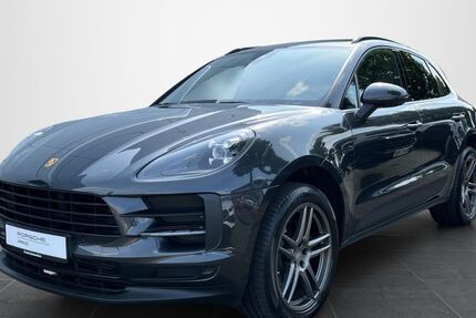 Porsche Macan 73.695 km 49.950 € Bonn 53119