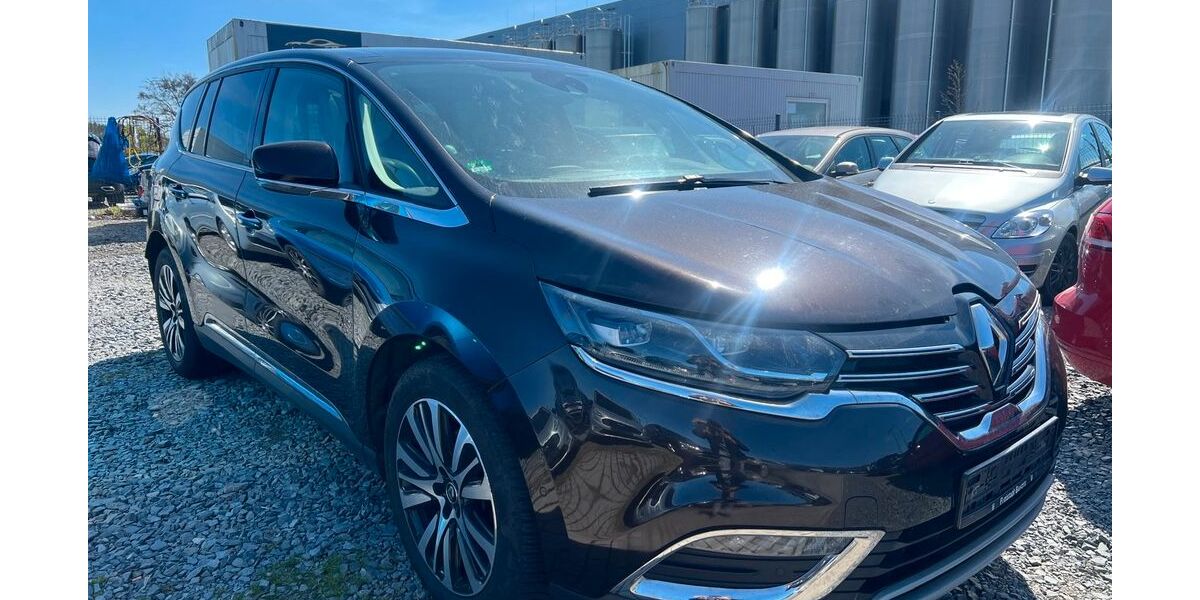 Renault Espace 152.752 km 6.990 &euro; Wildau 15745
