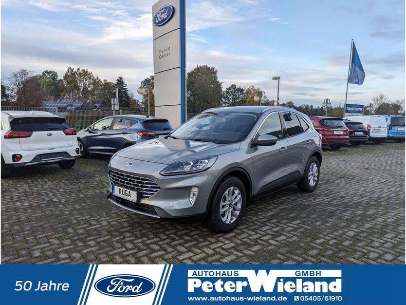 Kuga