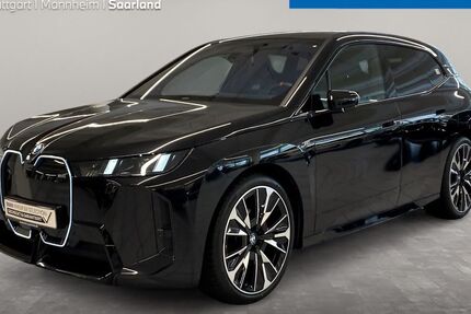BMW iX 10.788 km 96.970 &euro; Saarbrücken 66121