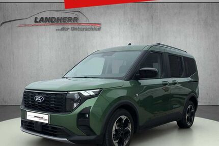 Ford Tourneo Courier 8.210 km 23.465 &euro; Thannhausen 86470