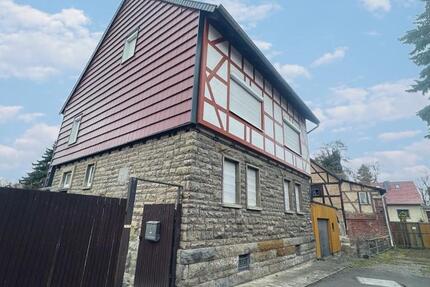 Haus Mühlhausen (Thüringen) - 6 Zimmer, 180 m&sup2;, 235.000&euro; | Angebot:26981980