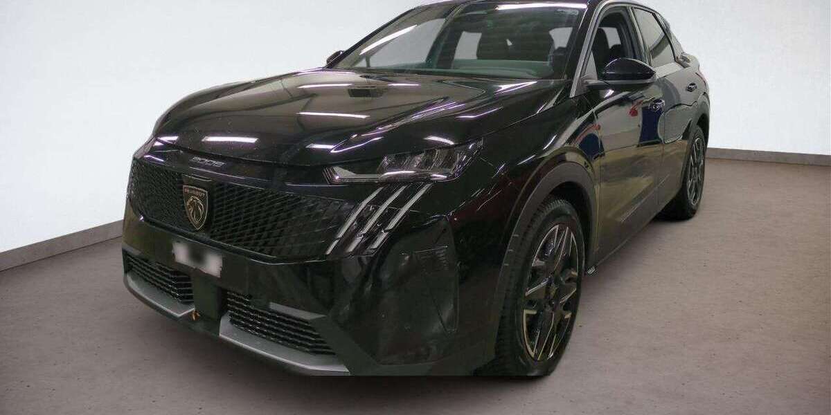 Peugeot 3008 30.334 km 26.480 € Rüsselsheim 65428