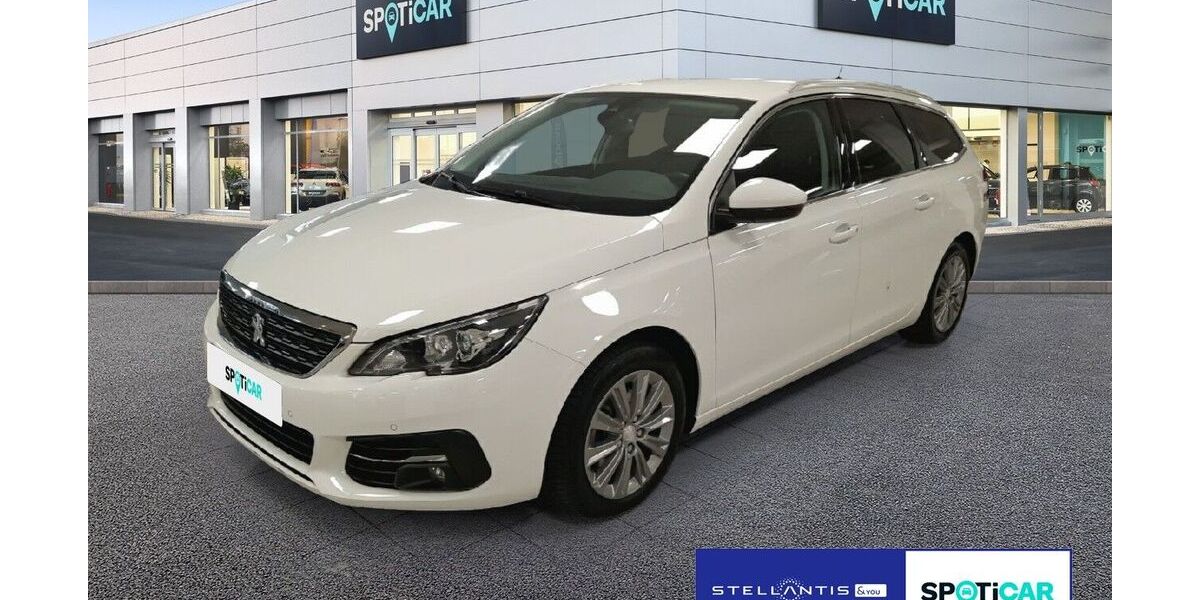 Peugeot 308 36.194 km 17.980 &euro; Mainz 55120