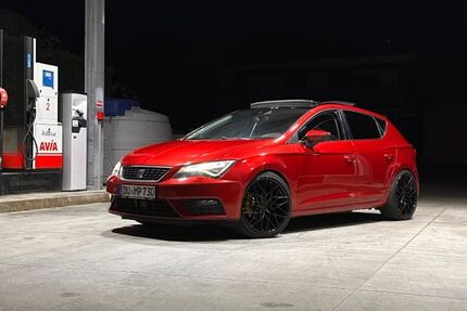 Seat Leon 201.000 km 10.000 &euro; Duisburg 47269
