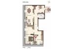 Dachgeschoßwohnung Bremerhaven Geestemünde - 3 Zimmer, 79 m&sup2;, 409&euro; | Angebot:26234116