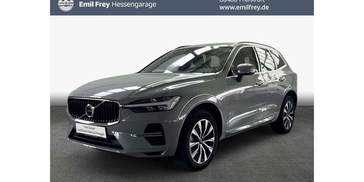 Volvo XC60 12.132 km 38.950 &euro; Frankfurt am Main 60486