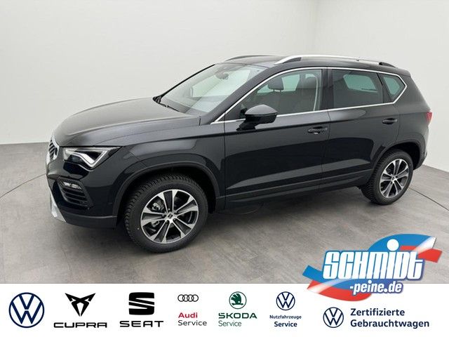 Seat Ateca 2.400 km 32.600 &euro; Peine 31226