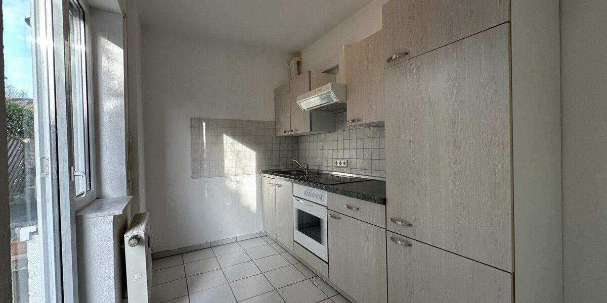 Etagenwohnung Köln-Porz/Eil Eil - 2 Zimmer, 54 m&sup2;, 730&euro; | Angebot:24992133