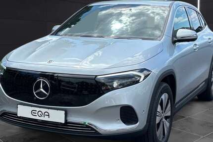 Mercedes-Benz EQA 250 8.000 km 48.840 &euro; Heilbad Heiligenstadt 37308