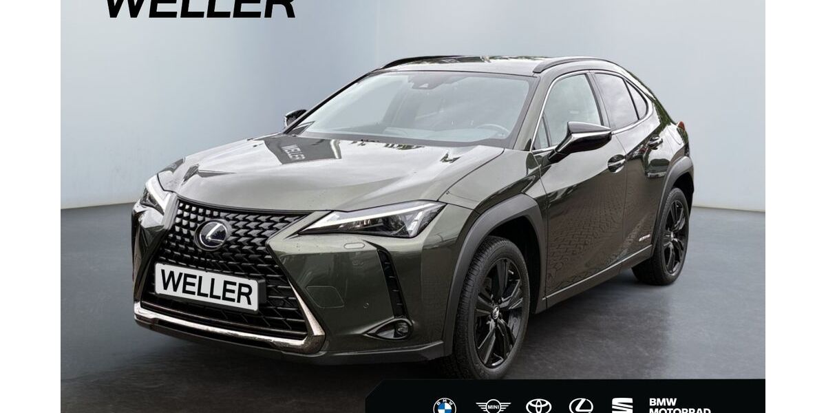 Lexus UX 93.034 km 25.470 &euro; Dortmund 44143