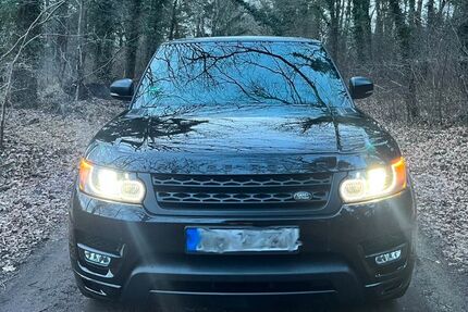 Land Rover Range Rover Sport 182.500 km 21.500 &euro; Emlichheim 49824