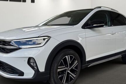 VW Taigo