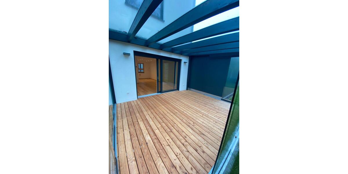 Doppelhaushälfte Passau Mühltal - 4 Zimmer, 105 m&sup2;, 1.500&euro; | Angebot:26365416