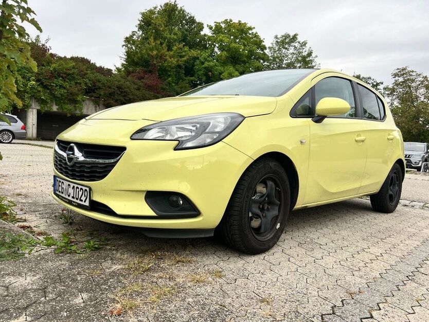 Corsa