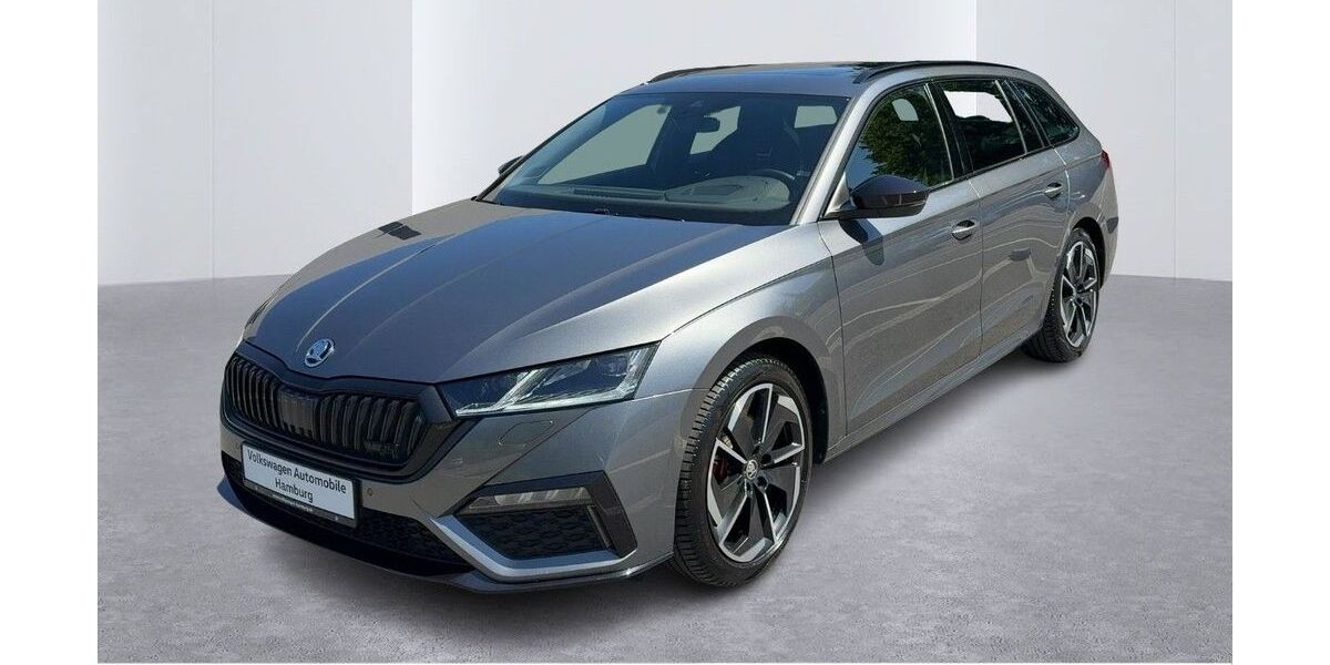 Skoda Octavia 42.095 km 33.490 &euro; Glinde 21509