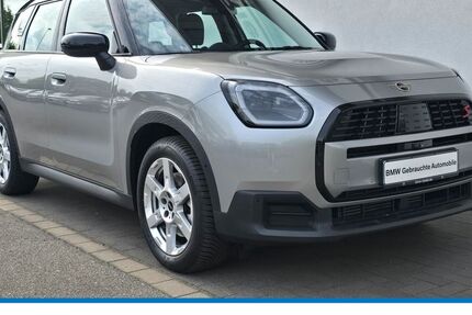 Mini Countryman S (Cooper) 24.799 km 34.990 &euro; Dinslaken 46535