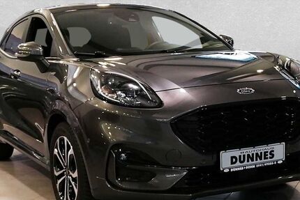 Ford Puma 70.000 km 23.990 € Regensburg 93059