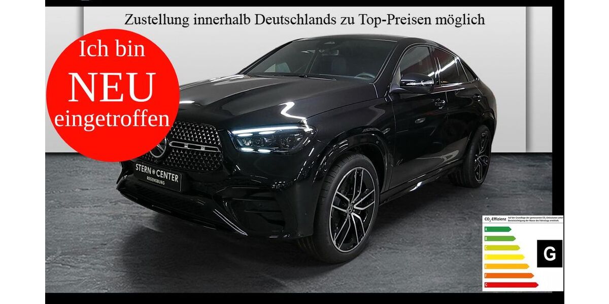 Mercedes-Benz GLE 450 16.000 km 97.329 &euro; Regensburg 93053