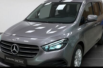 Mercedes-Benz T-Klasse 18.981 km 28.390 &euro; Saarbrücken 66117