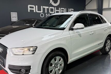 Audi Q3 155.000 km 12.900 &euro; Aalen-Essingen 73457