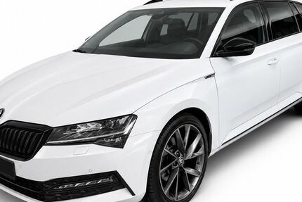 Skoda Superb 99.985 km 26.600 &euro; Wardenburg 26203