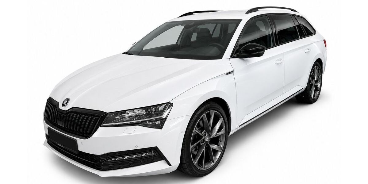 Skoda Superb 99.985 km 26.600 &euro; Wardenburg 26203