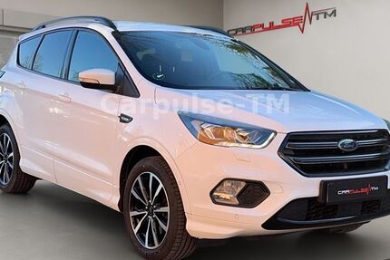 Ford Kuga 100.000 km 15.900 € Kastorf 23847