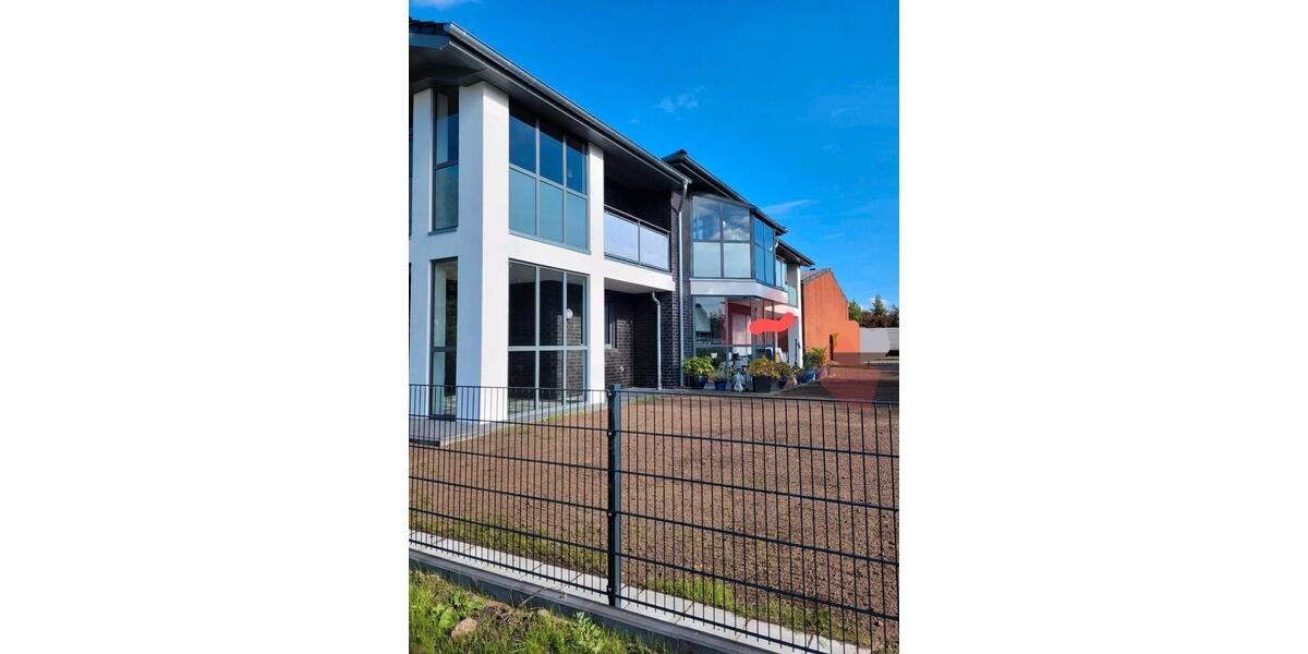 Erdgeschoßwohnung Leer (Ostfriesland) - 2 Zimmer, 60 m&sup2;, 279.000&euro; | Angebot:26400465